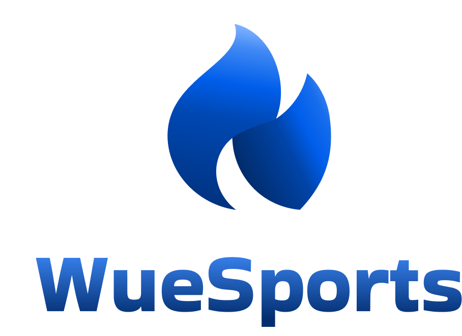 WueSports Logo